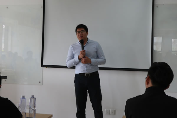 “2017松松兄弟CEO上海聚会”圆满落幕 公司新闻 第3张 “2017松松兄弟CEO上海聚会”圆满落幕 公司新闻 第3张