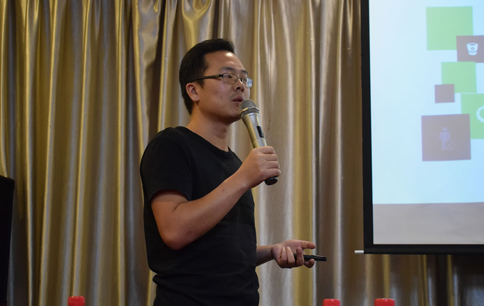 2018秋北京松松兄弟线下聚会干货分享 公司新闻 第6张