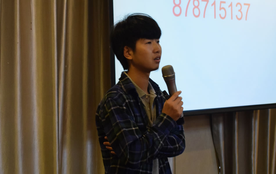 2018秋北京松松兄弟线下聚会干货分享 公司新闻 第8张